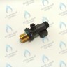 FS003-02 Датчик протока с подпиткой ELTEK ALPHATHERM (6FLUSSOS02,95000690), BAXI (005663770), UNICAL (95000690), RODA (95000690), ELECTROLUX (BI1592 109), FEDERICA BUGATTI ( BI1592 109) в Новосибирске
