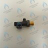 FS003-02 Датчик протока с подпиткой ELTEK ALPHATHERM (6FLUSSOS02,95000690), BAXI (005663770), UNICAL (95000690), RODA (95000690), ELECTROLUX (BI1592 109), FEDERICA BUGATTI ( BI1592 109) в Новосибирске