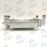 EB092-185 Теплообменник битермический 185мм ROCTERM TD-B11/TD-B20 в Новосибирске