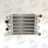 EB092-185 Теплообменник битермический 185мм ROCTERM TD-B11/TD-B20 в Новосибирске