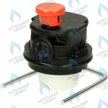 7828557 Воздухоотводчик автоматический для насоса котлов VIESSMANN VITOPEND 100-W WH1B, WHKB в Новосибирске