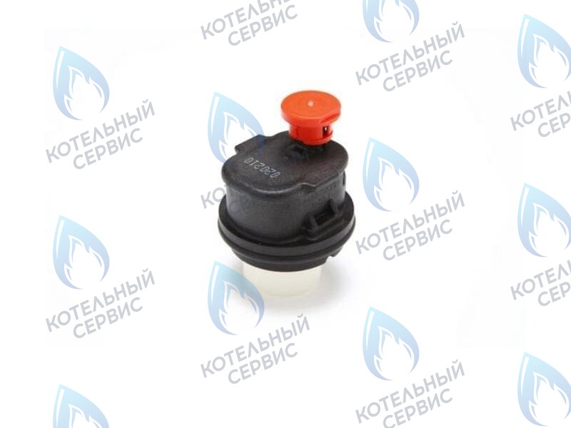 7828557 Воздухоотводчик автоматический для насоса котлов VIESSMANN VITOPEND 100-W WH1B, WHKB в Новосибирске