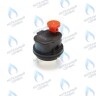 7828557 Воздухоотводчик автоматический для насоса котлов VIESSMANN VITOPEND 100-W WH1B, WHKB в Новосибирске
