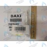 710794400 Проводка электрическая низковольтная   (Разъем платы Х5 к датчику протока, датчику NTC ГВС, гидр. прессостату) BAXI в Новосибирске