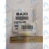 710794400 Проводка электрическая низковольтная   (Разъем платы Х5 к датчику протока, датчику NTC ГВС, гидр. прессостату) BAXI в Новосибирске