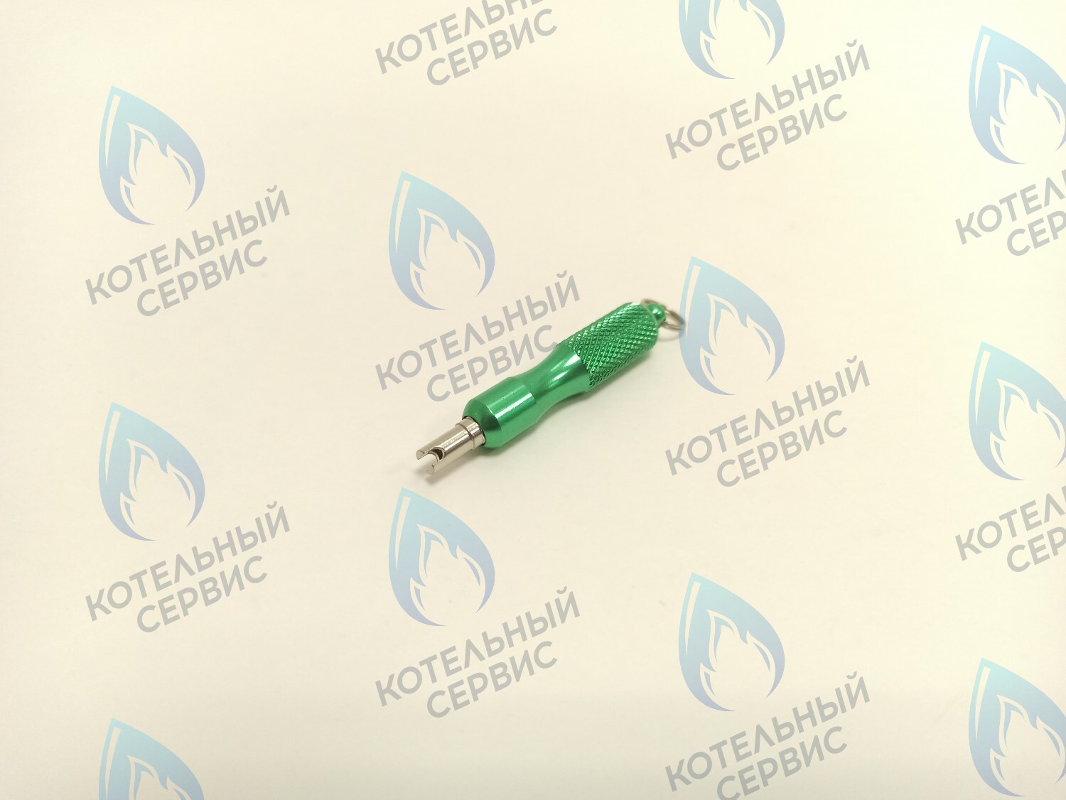 ZK003-02 Отвертка для выкручивания ниппеля (брелок) в Новосибирске