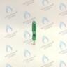 ZK003-02 Отвертка для выкручивания ниппеля (брелок) в Новосибирске