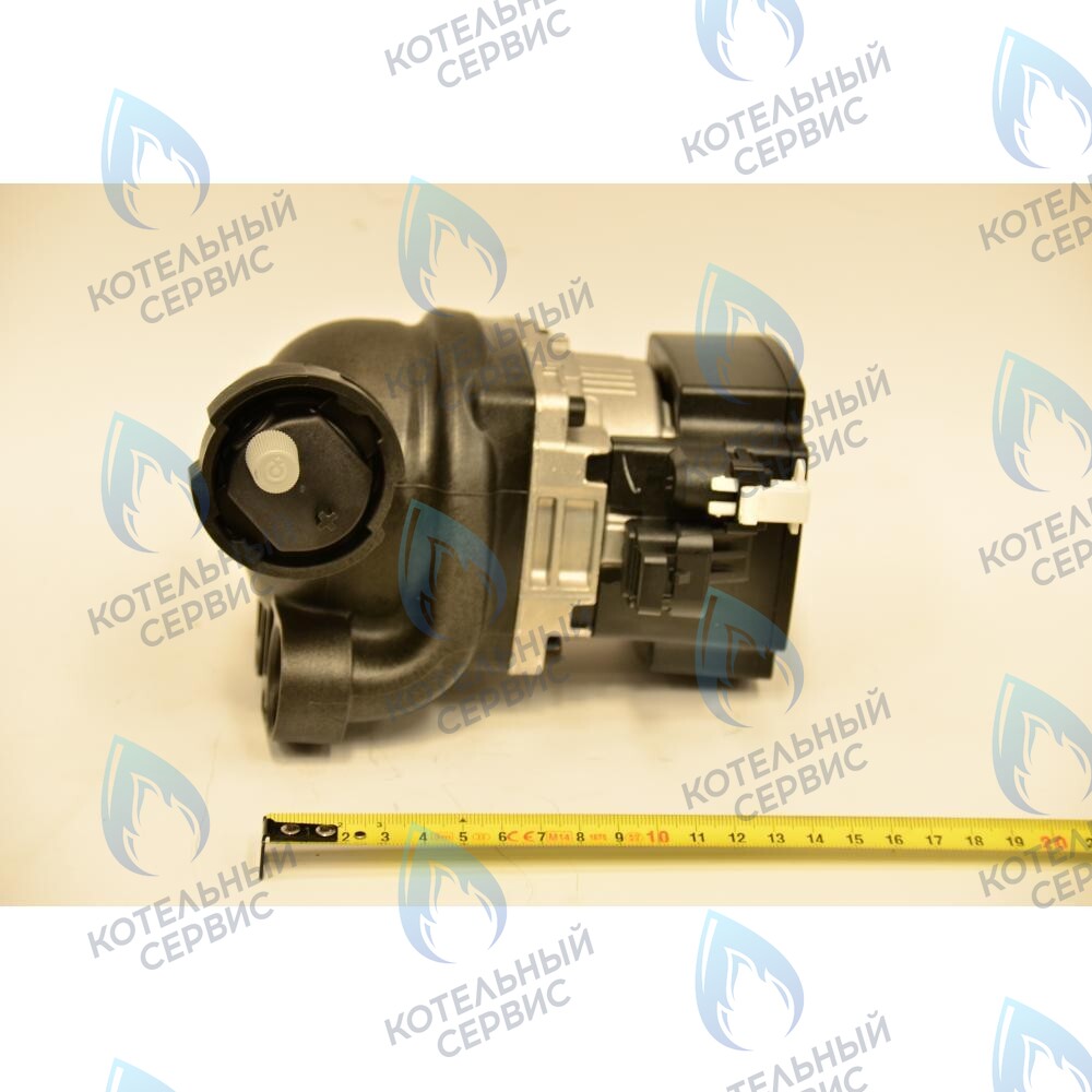 770477600 Насос циркуляционный  UMP 15-60 6M с проводом BAXI в Новосибирске