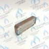 ES190P-160-12F-HR Теплообменник ГВС HRALE вторичный 12 пластин в Новосибирске