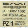 8511800 Устройство розжига для газ. клапана SIT BAXI в Новосибирске