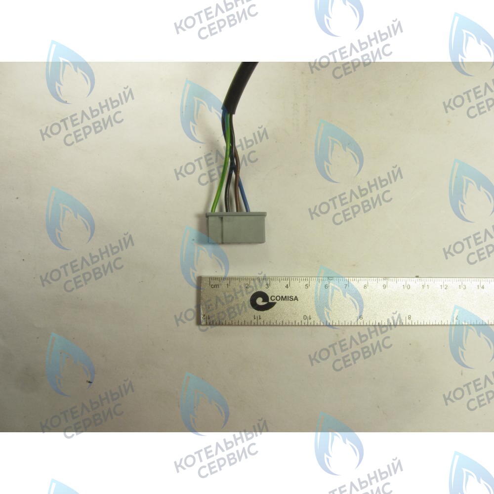 8511800 Устройство розжига для газ. клапана SIT BAXI в Новосибирске