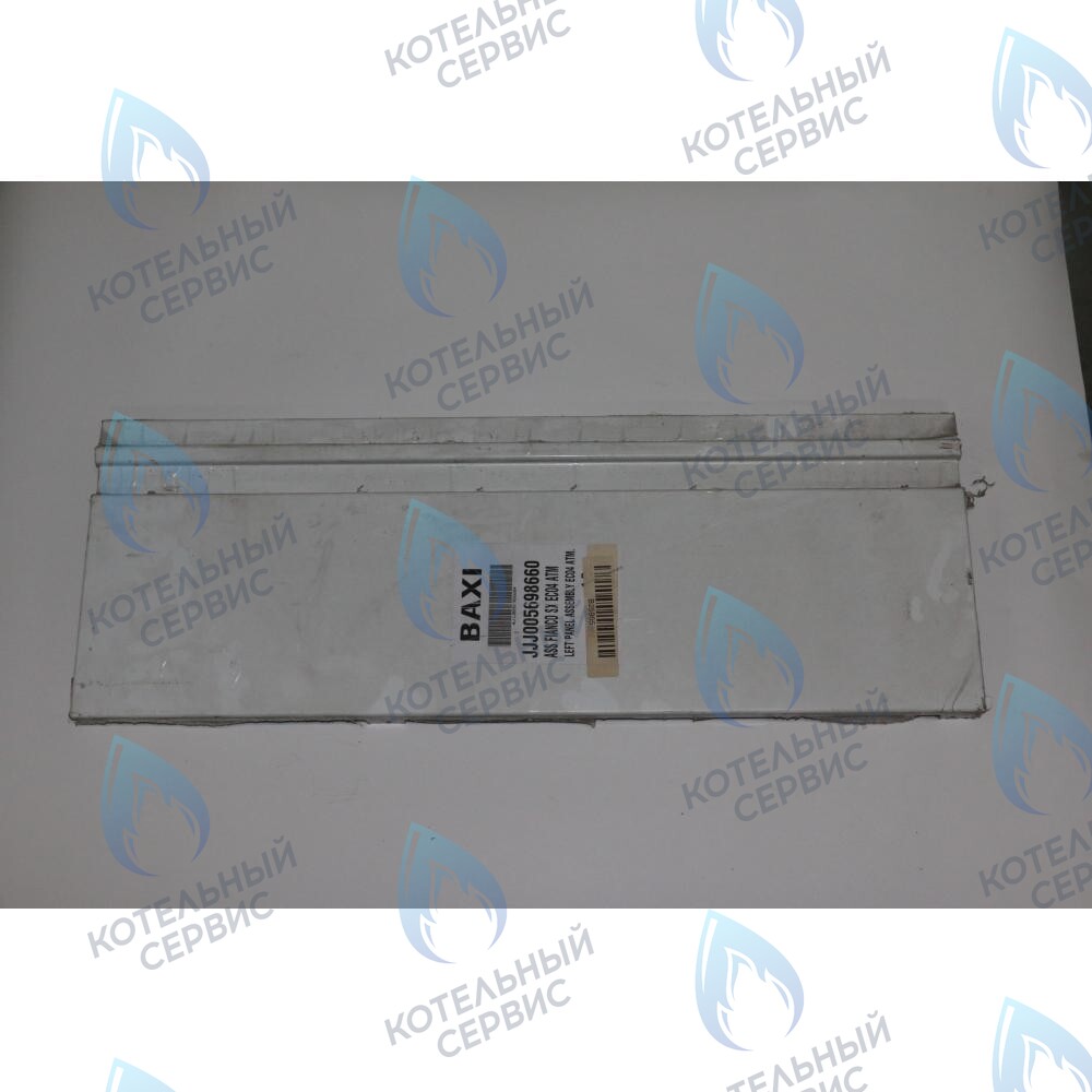 5698660 Панель в сборе левая BAXI в Новосибирске