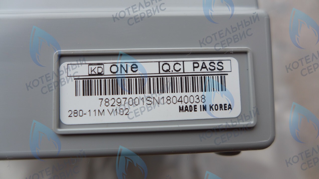 30012694B Плата (блок управления, контроллер) NAVIEN Prime Coaxial 13-24K, Smart Tok Coaxial 13-24K (30012694A) в Новосибирске