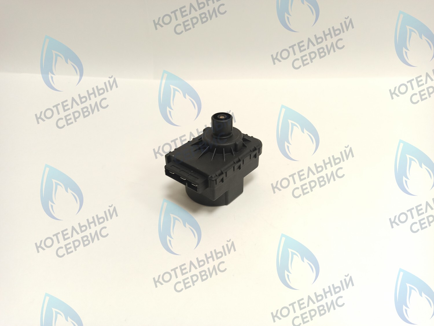 2201070000230 Привод трехходового клапана KOTITONTTU SUARI S 18-24 DК в Новосибирске