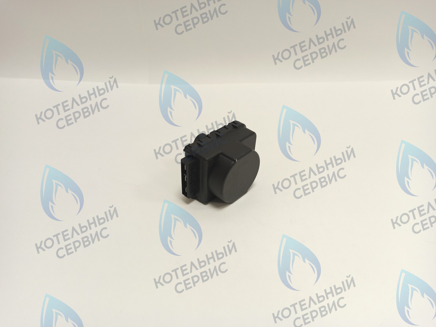 2201070000230 Привод трехходового клапана KOTITONTTU SUARI S 18-24 DK в Новосибирске