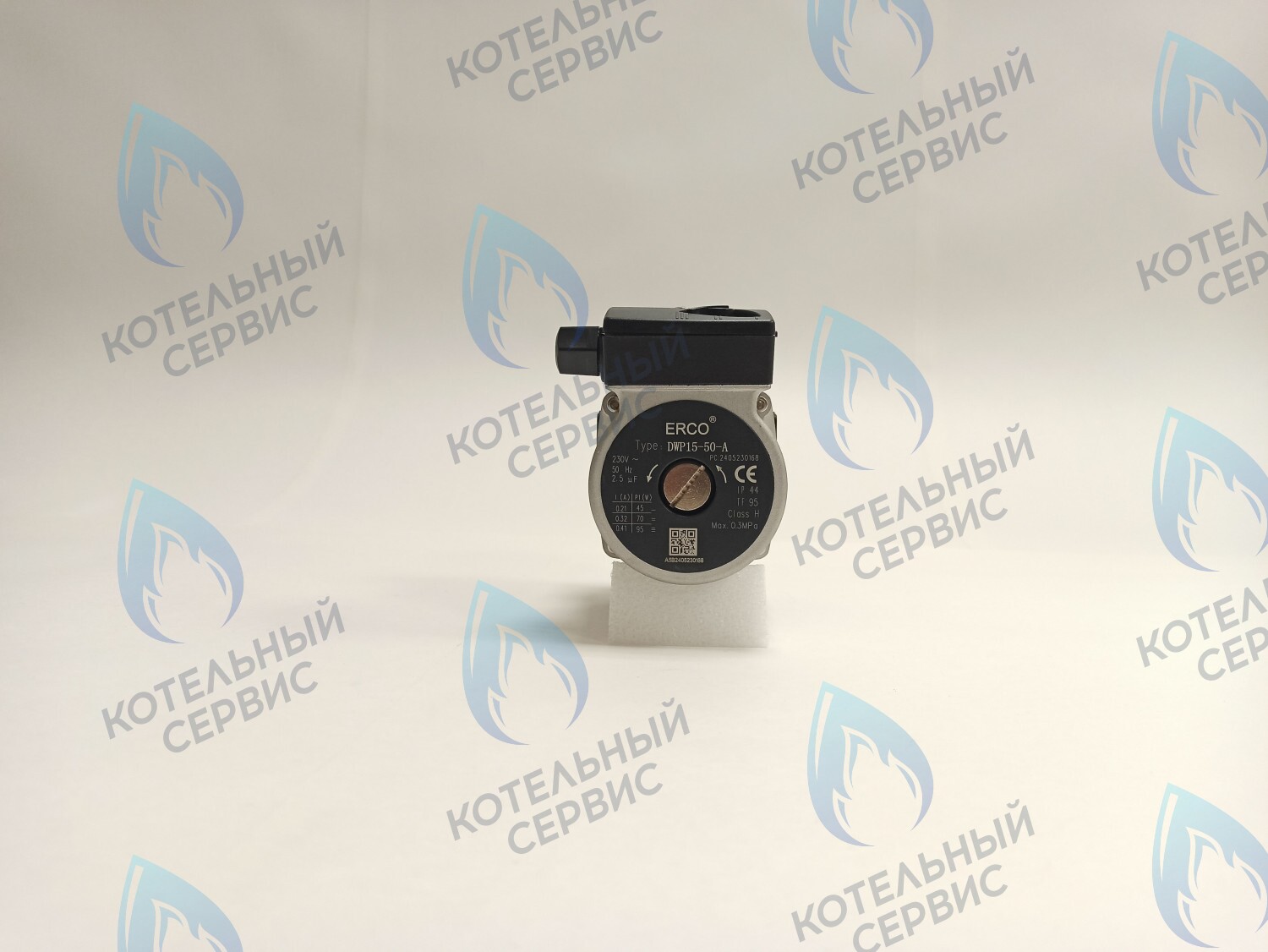 PM005AG50-ER95-Комп Насос циркуляционный ERCO Kentatsu, ITALTHERM, Baltur, Baxi в Новосибирске