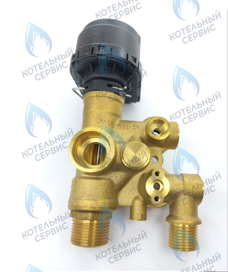 20040783B Гидравлическая группа отопления Navien Heatluxe (NGB210) в Новосибирске