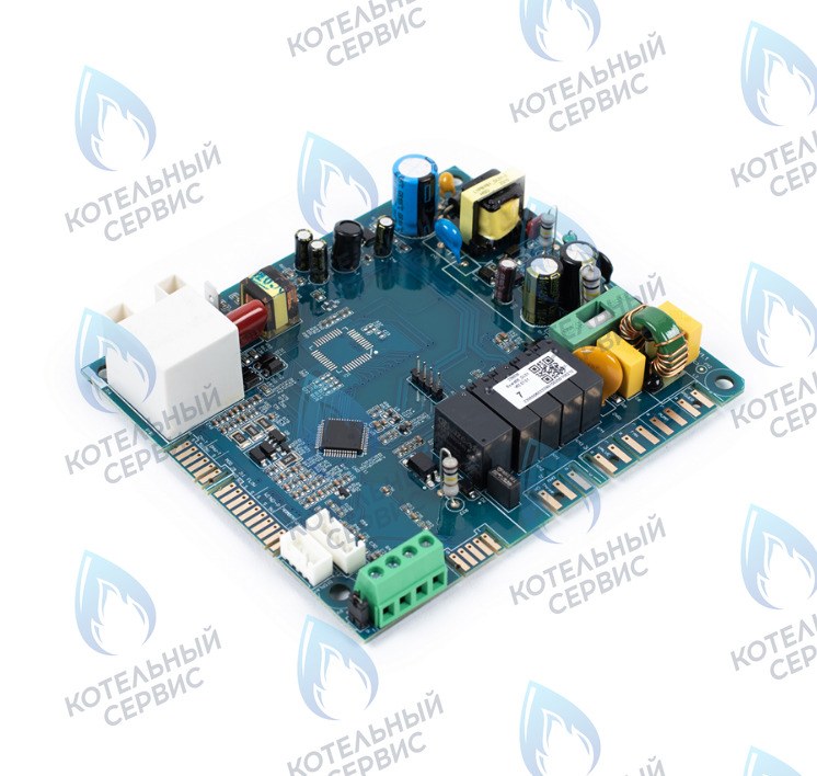 216625 Плата управления Prime-V, Clever (для котлов произведенных после 05.2023) ЛЕМАКС в Новосибирске