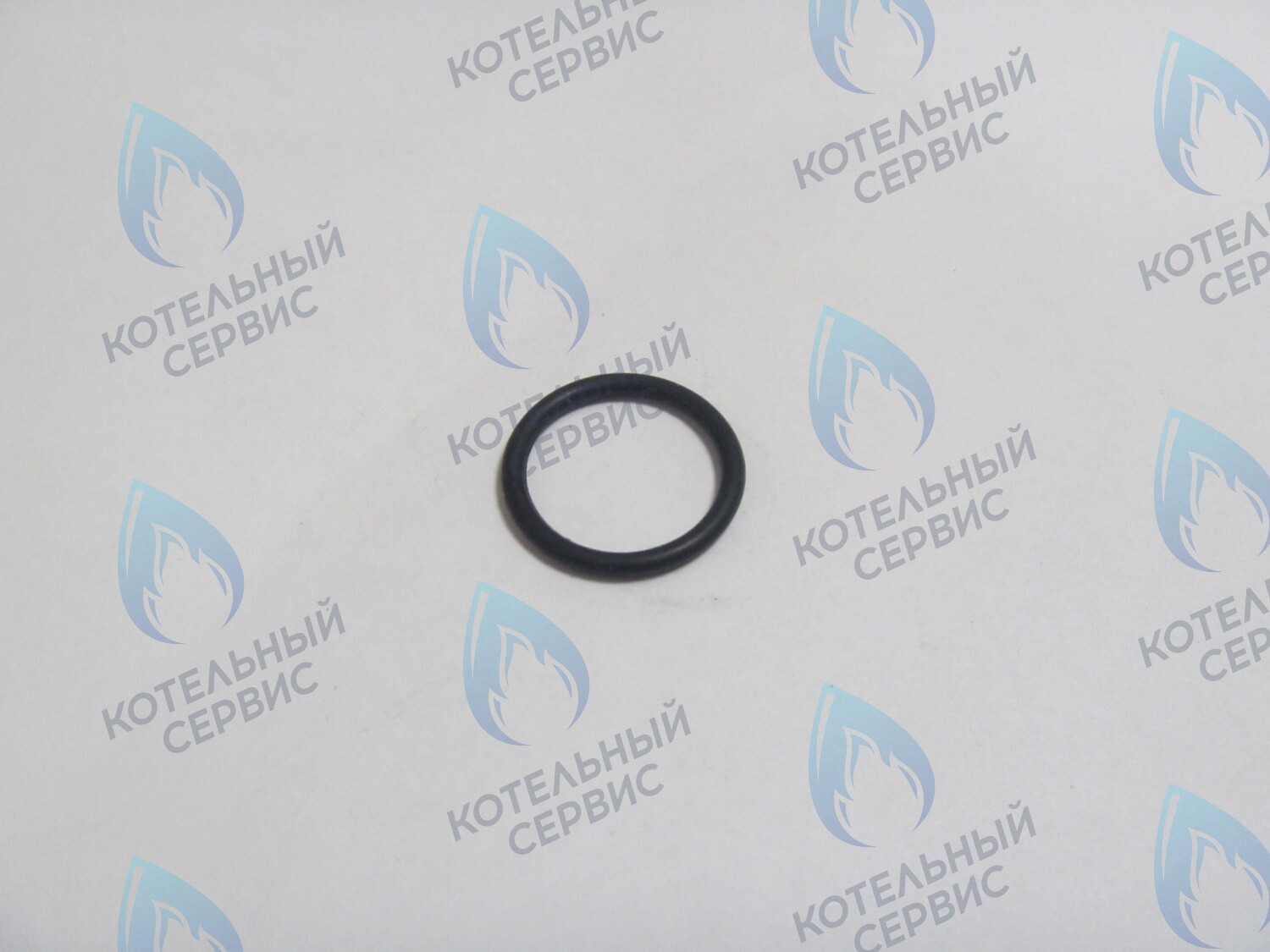 09-8014 О-образное уплотнение 20,0 х 1,8 резина TERMOKRAFT POLYKRAFT в Новосибирске