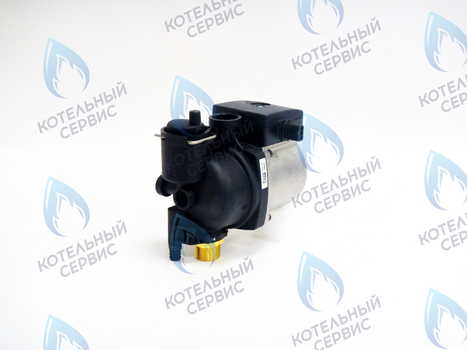 39808310 Насос KIT POMPA UNIF.MD.30 (36601520), шт FERROLI в Новосибирске