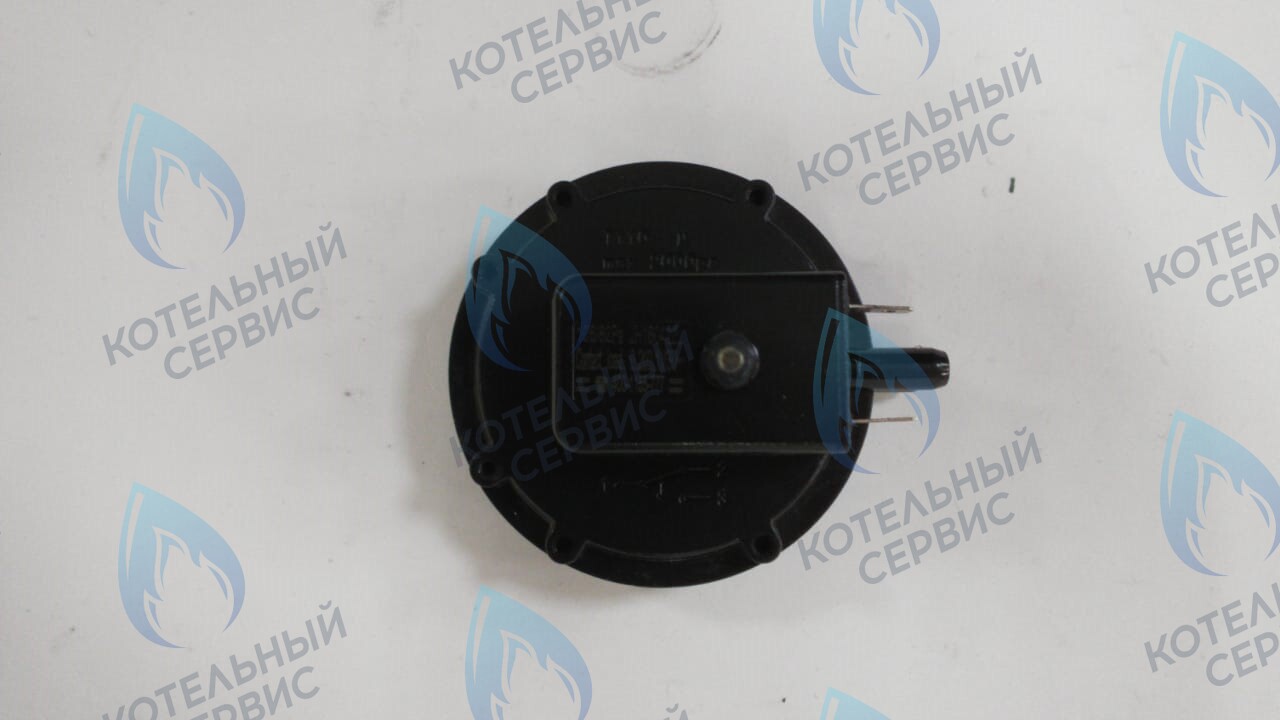 AB10090003 Прессостат ELSOTHERM серия Т-116,120. 106/82 Pa в Новосибирске