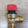 CB11030005 Предохранительный клапан ELSOTHERM серия Т в Новосибирске