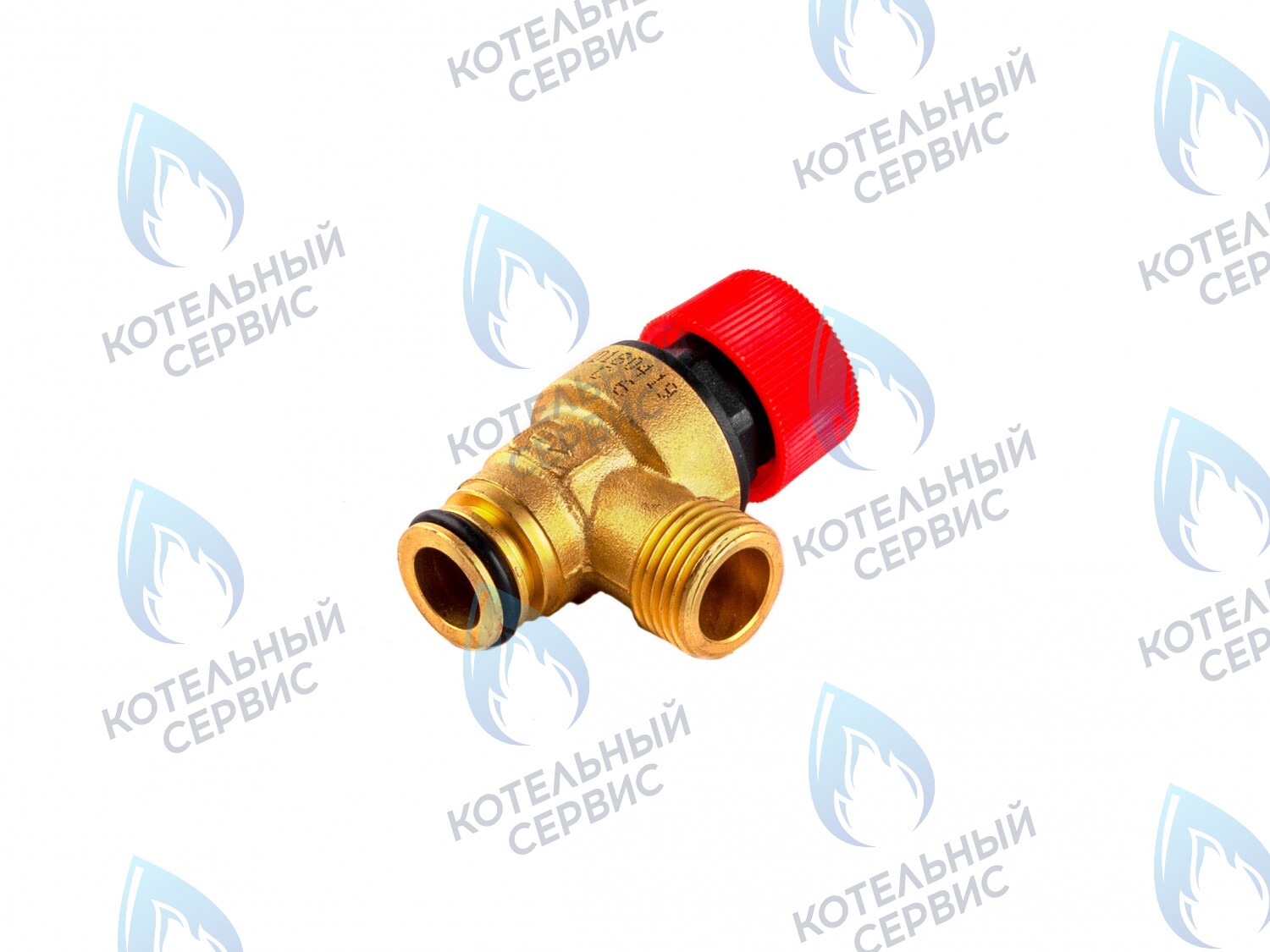 CB11030005 Предохранительный клапан ELSOTHERM серия Т в Новосибирске