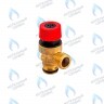 CB11030005 Предохранительный клапан ELSOTHERM серия Т в Новосибирске