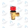 CB11030005 Предохранительный клапан ELSOTHERM серия Т в Новосибирске