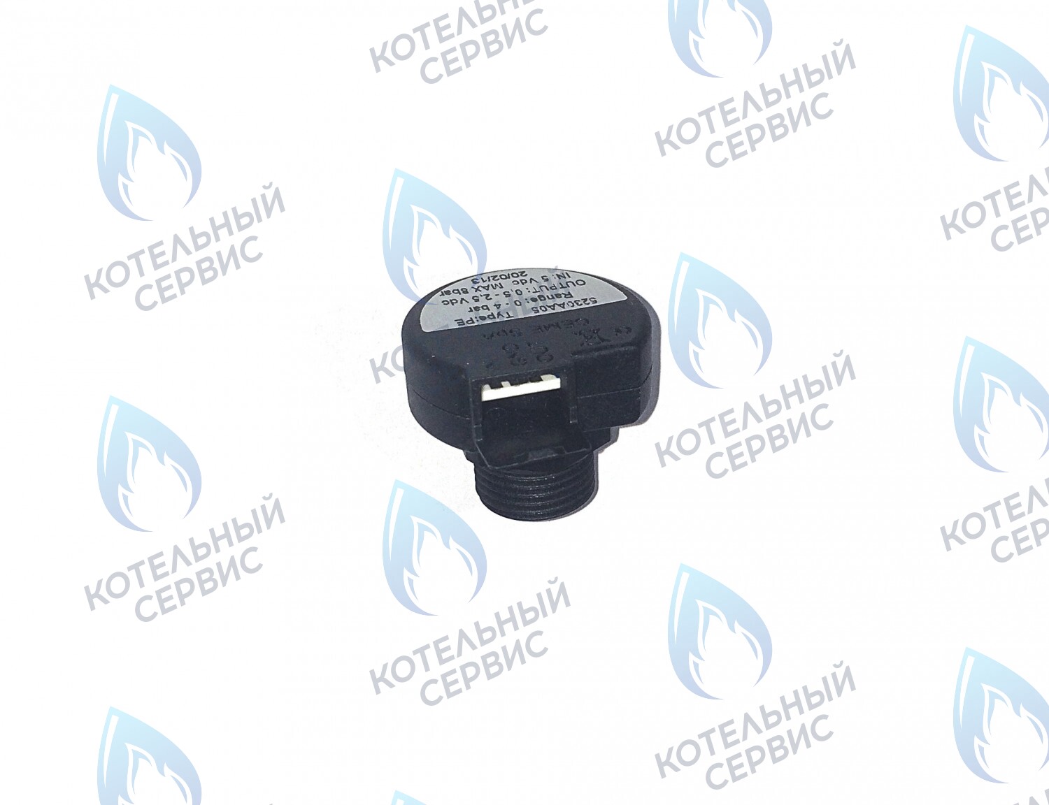 36402251 Датчик давления воды 3/8" FERROLI в Новосибирске