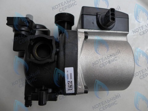 7021890029 НАСОС GRUNDFOS (UPSO 15-60 CAOD) KENTATSU NOBBY SMART 28-2CS в Новосибирске