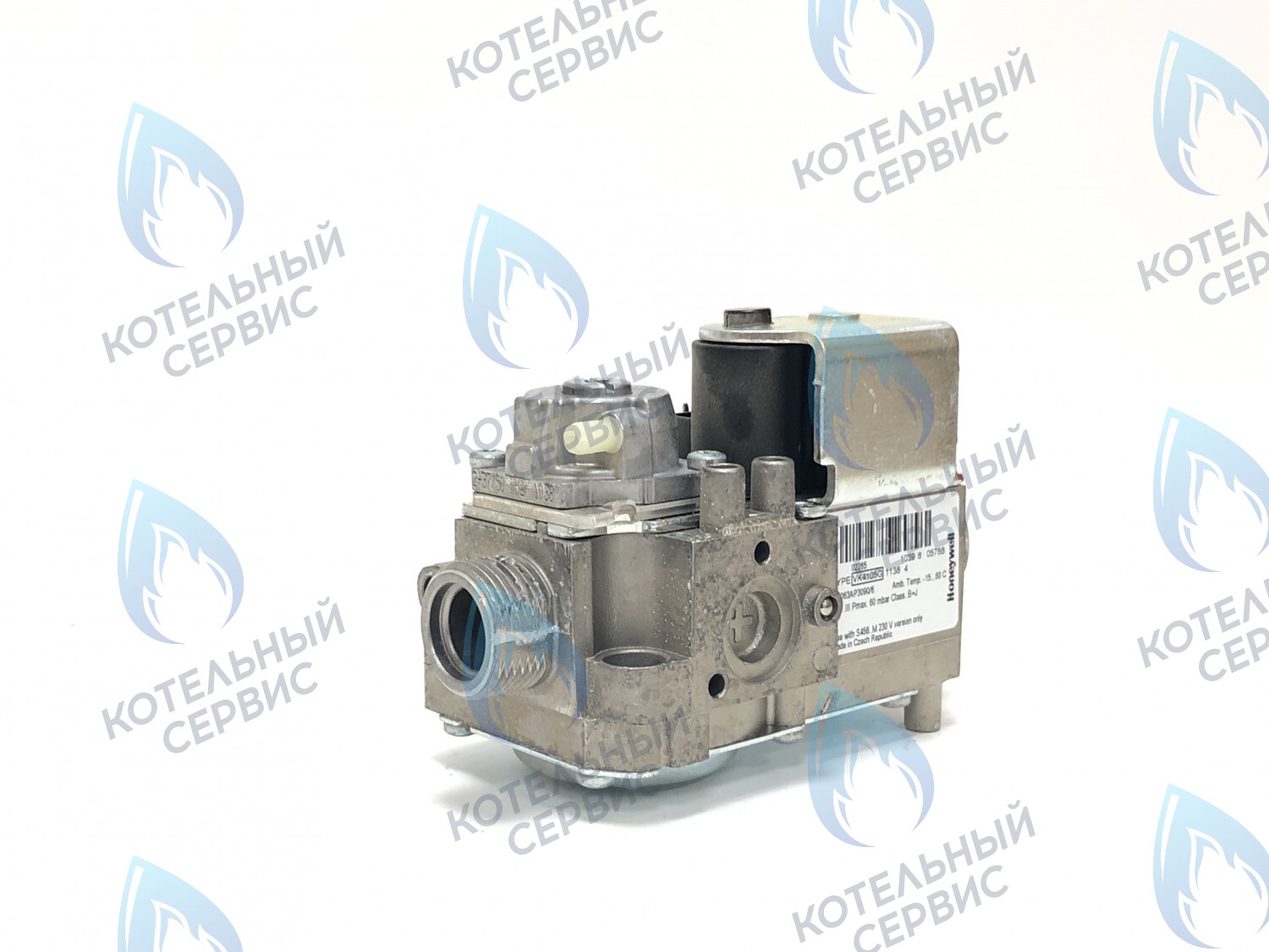 5702340 Газовый клапан (HONEYWELL VK4105G 1138) BAXI MAIN Four(G3/4) в Новосибирске