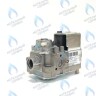 5702340 Газовый клапан (HONEYWELL VK4105G 1138) BAXI MAIN Four(G3/4) в Новосибирске