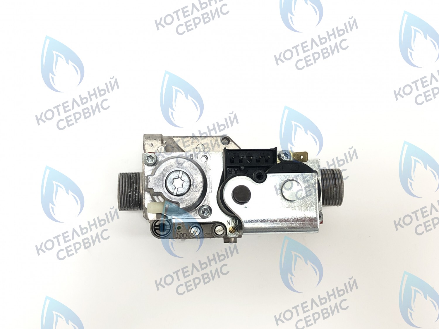 5702340 Газовый клапан (HONEYWELL VK4105G 1138) BAXI MAIN Four(G3/4) в Новосибирске