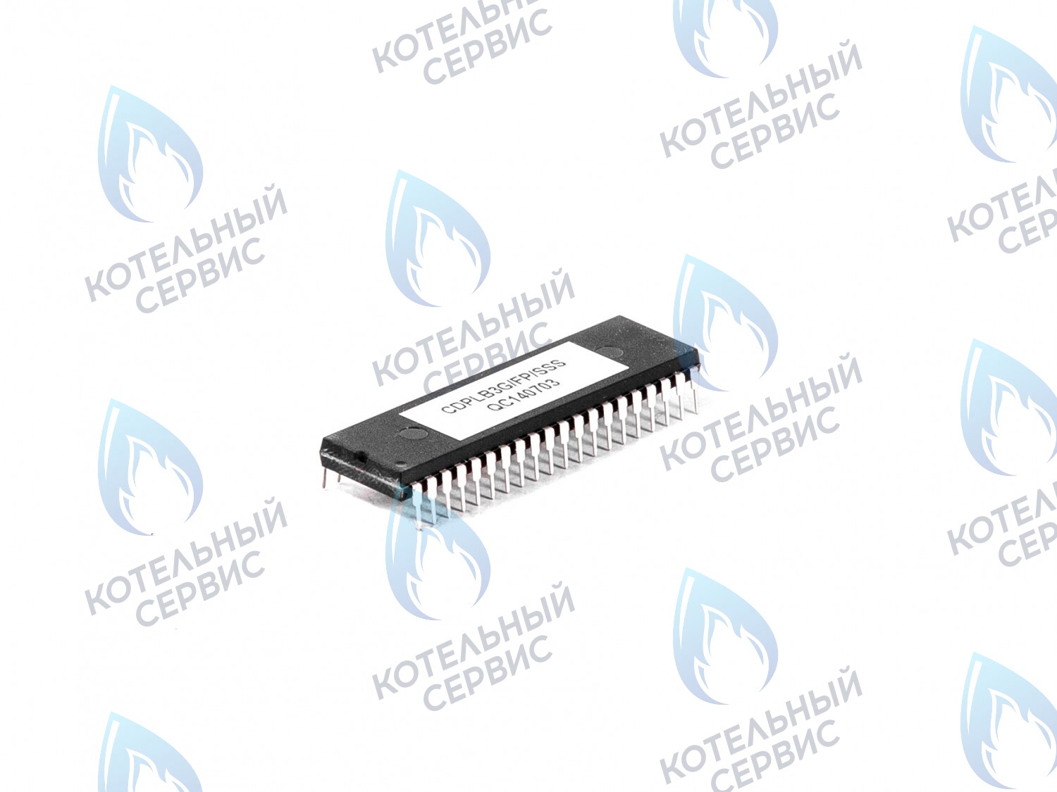 CB020-B3 Процессор B3 ELECTROLUX GCB 24/32 Hi Tech Fi Два теплообменника, закр. камера сгорания (1310024B, AA04030021, RRPLB3G/FP/SSS QC140703) в Новосибирске