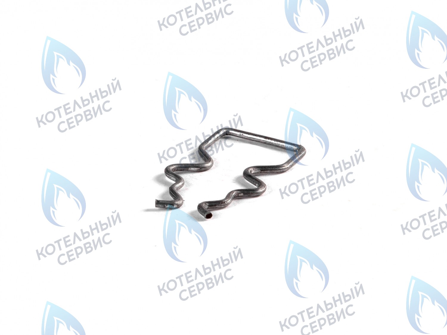 ZC010 Клипса трехходового клапана 2MM в Новосибирске