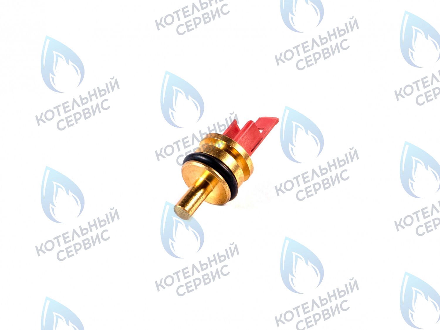 TS001-RED Датчик температуры погружной NTC BAXI ARISTON в Новосибирске