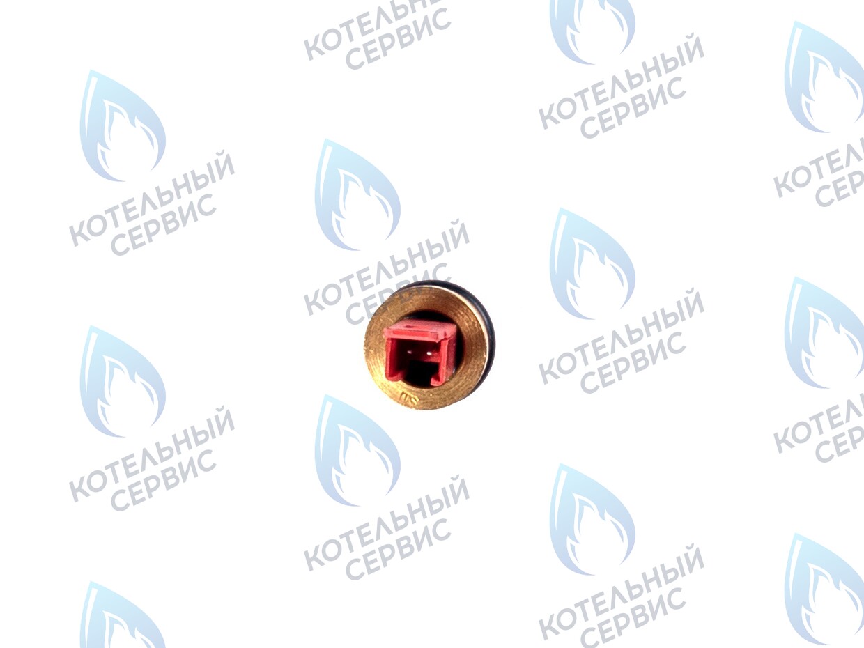 TS001-RED Датчик температуры погружной NTC BAXI ARISTON в Новосибирске