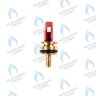 TS001-RED Датчик температуры погружной NTC BAXI ARISTON в Новосибирске