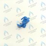FSR009 Датчик расхода воды Bosch 6000/2000, Buderus U072 (87186445780) в Новосибирске