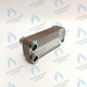 3318112400 Теплообменник ГВС 250-300 (16 FIN) DAEWOO MSC/MCF/MES в Новосибирске