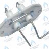 30020261A Электроды розжига и ионизации в сборе Navien Deluxe S/C/ONE/C Plus (NGB350/351/352/300) в Новосибирске