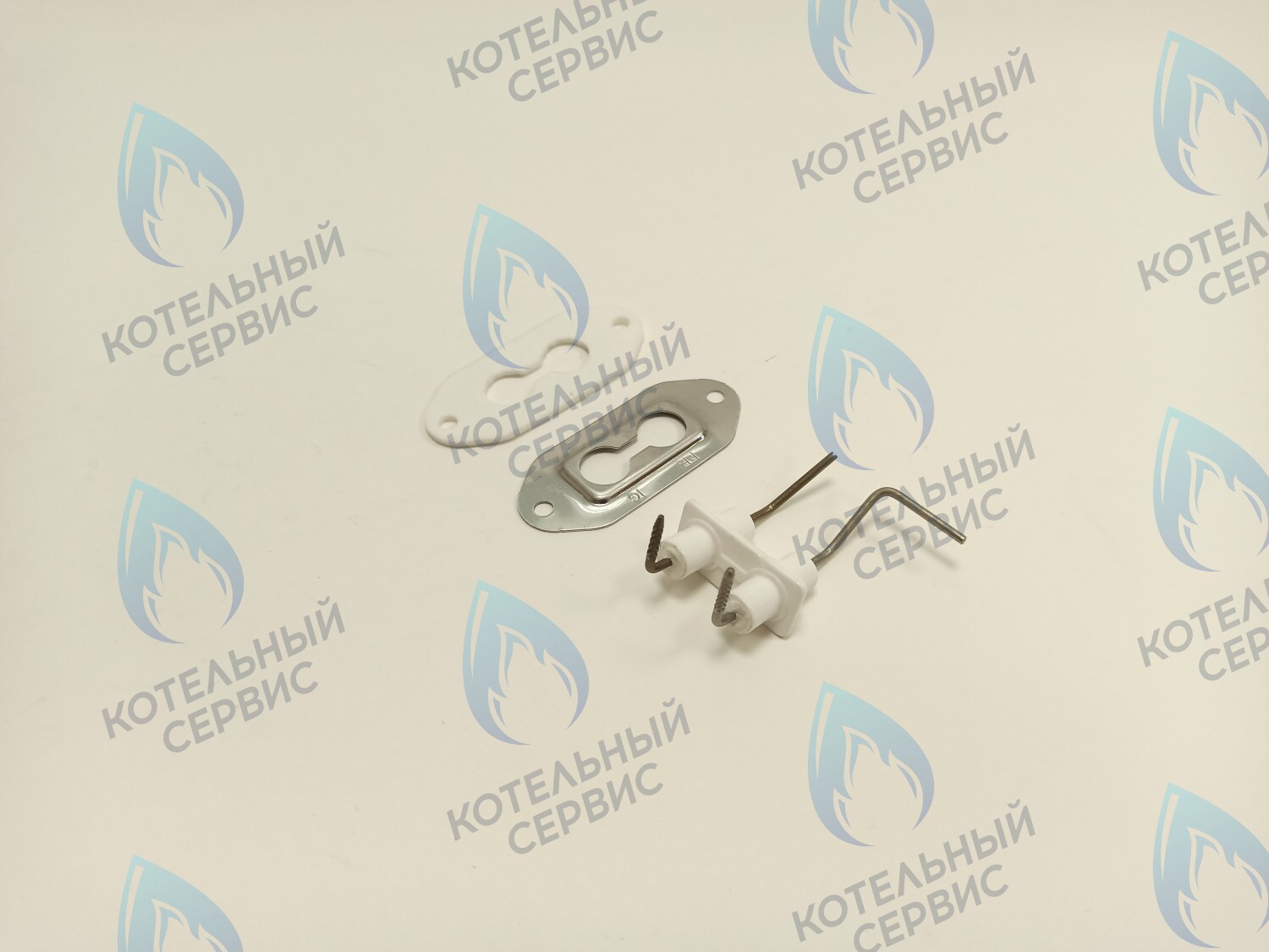 30020261A Электроды розжига и ионизации в сборе Navien Deluxe S/C/ONE/C Plus (NGB350/351/352/300) в Новосибирске