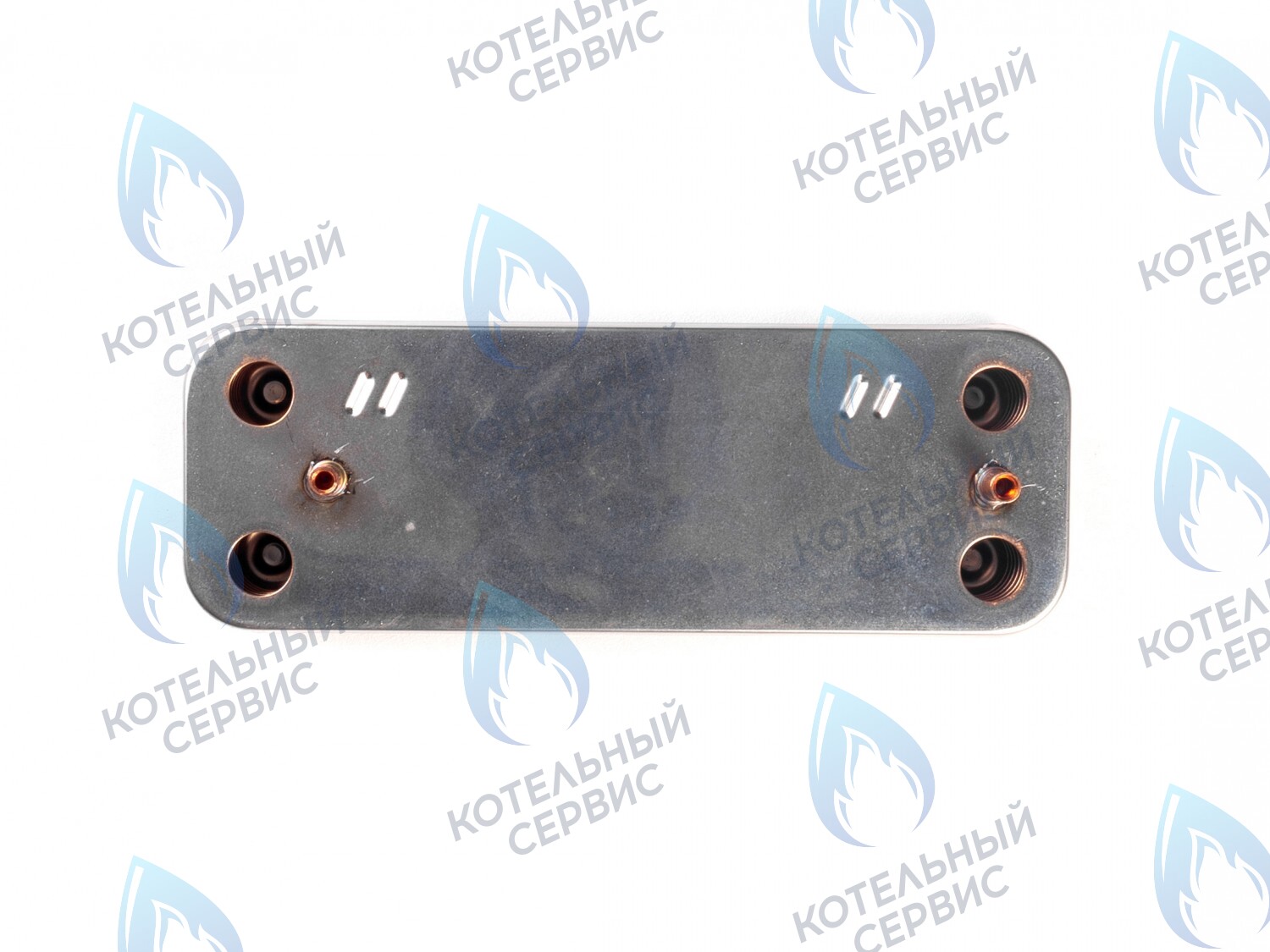 ES210P-156-14F-HR Теплообменник ГВС вторичный 14 пластин (5686680) в Новосибирске