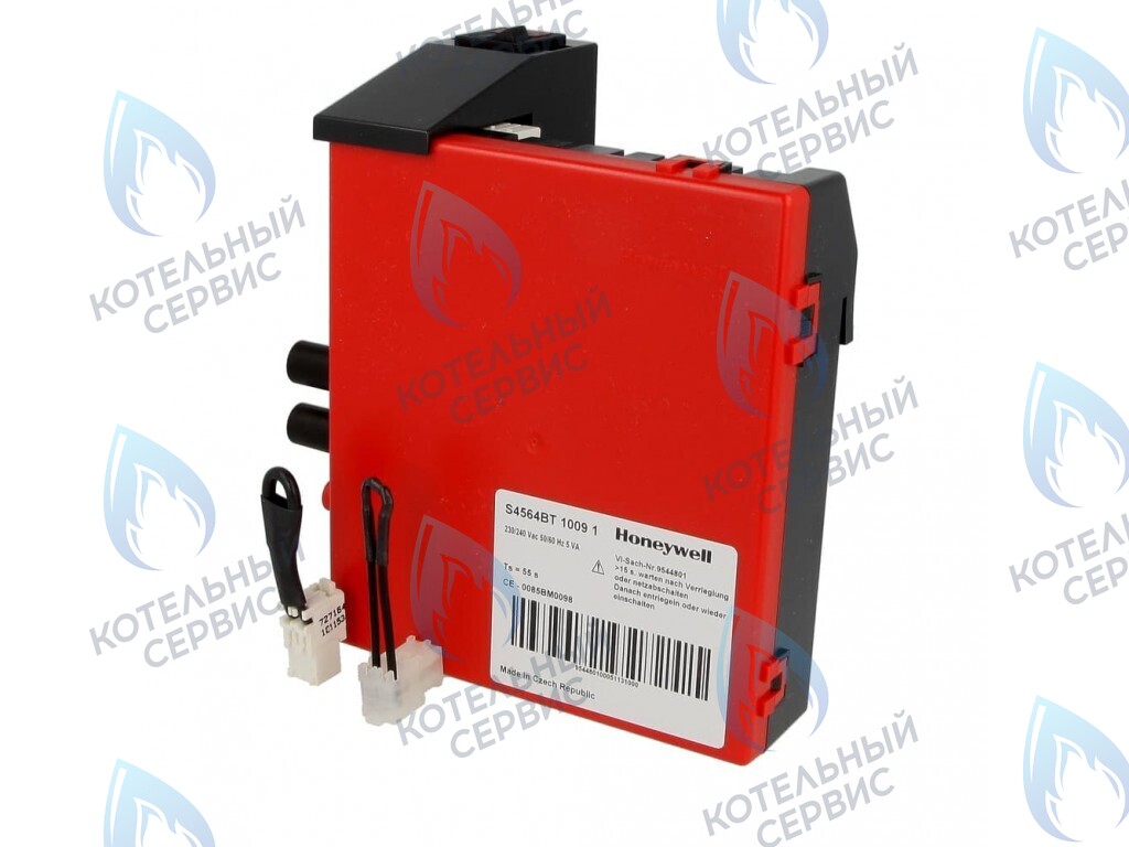 7823803 Топочный автомат GSA1 Honeywell VIESSMANN в Новосибирске