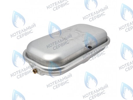 440013672 Бак расширительный RINNAI RMF 107/167, K12/16 в Новосибирске
