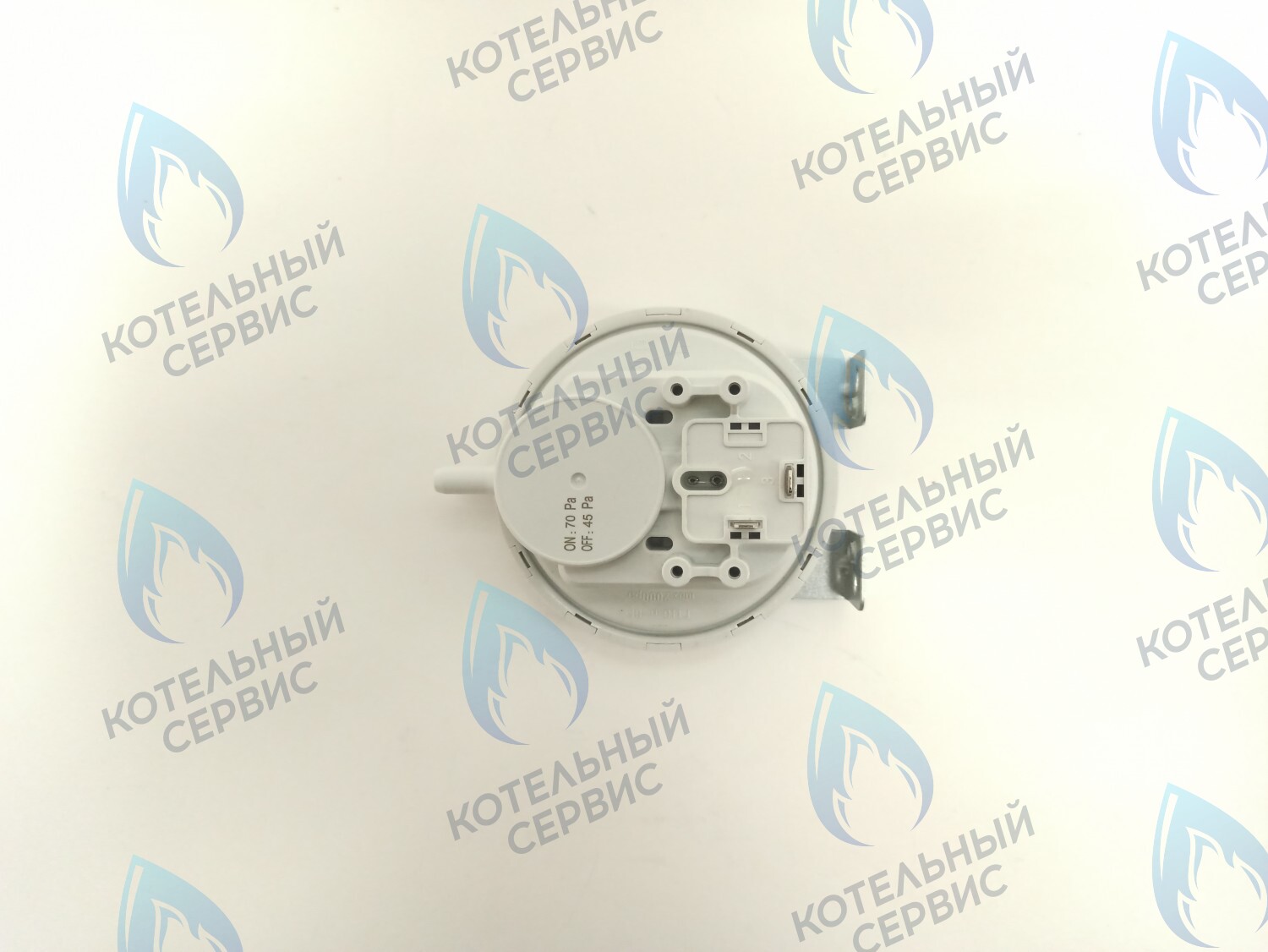 AP-070-045-48-HJ Реле давления воздуха (маностат) 70/45 Pa в Новосибирске