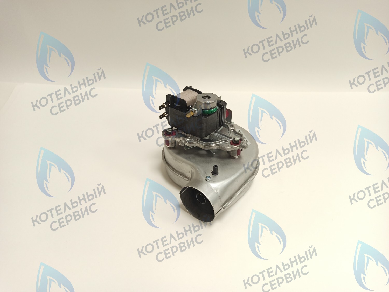 AF010-53W-K Вентилятор дымоудаления FERROLI Fortuna, KoreaStar Premium 53W (90260170, 398000170, KS90264130, KS90264150) в Новосибирске