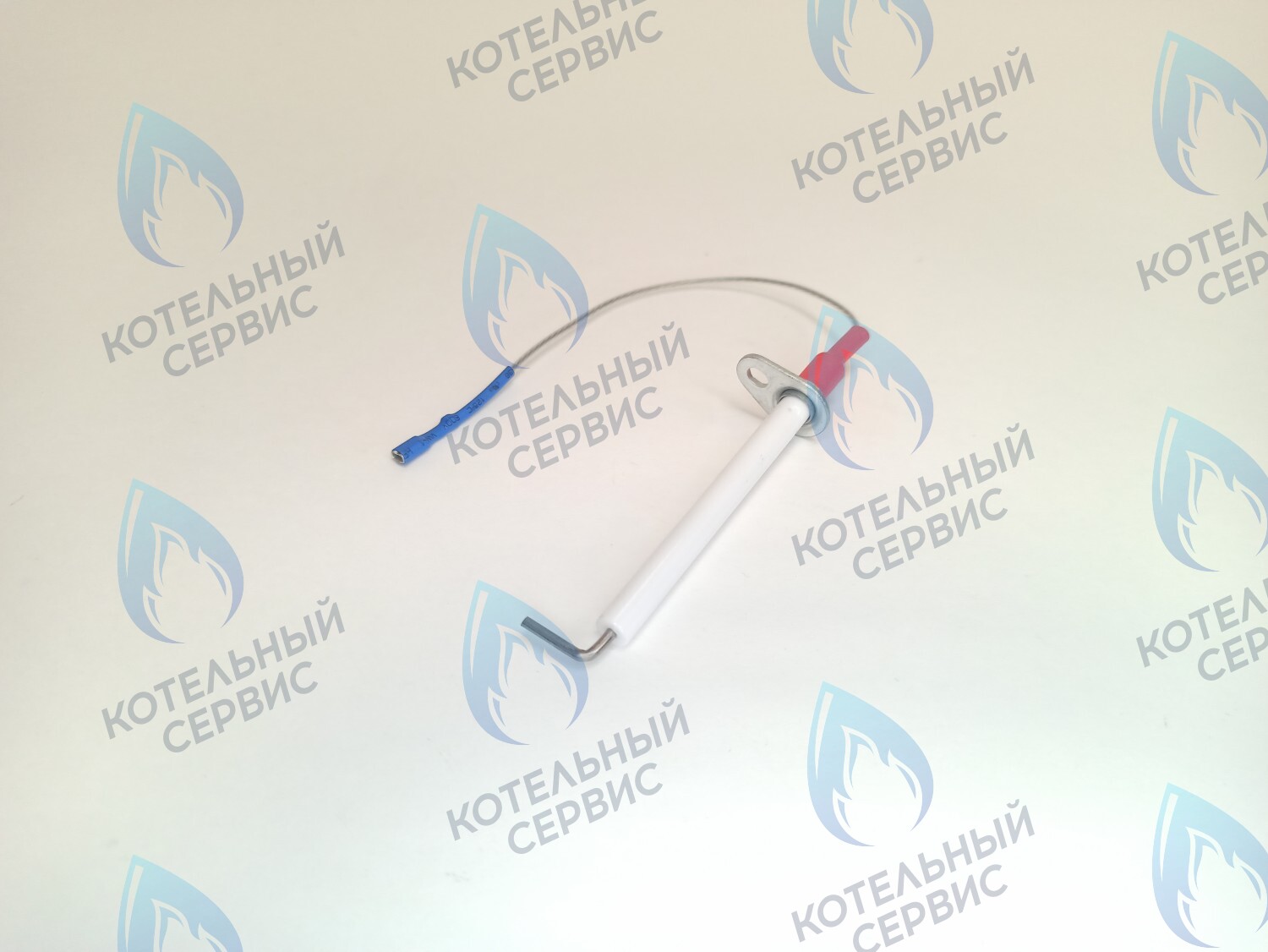 101108100075323 2-й электрод розжига KENTATSU Nobby Balance в Новосибирске