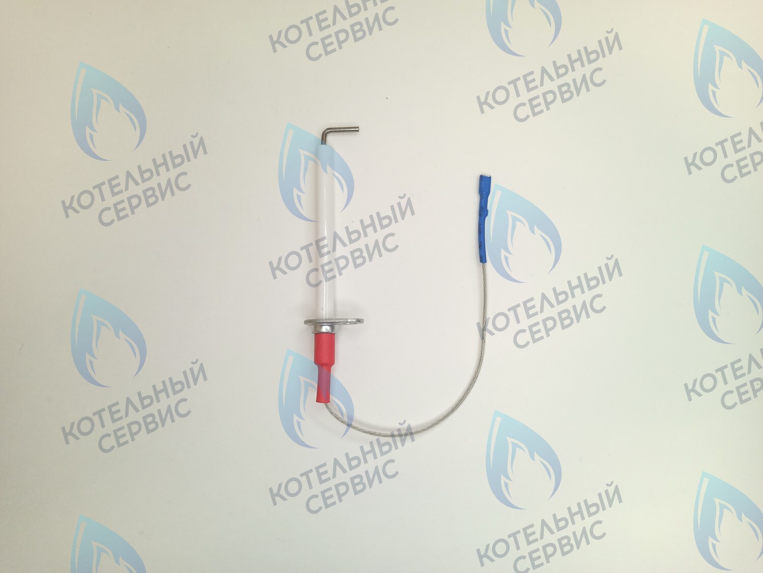 101108100075323 2-й электрод розжига KENTATSU Nobby Balance в Новосибирске